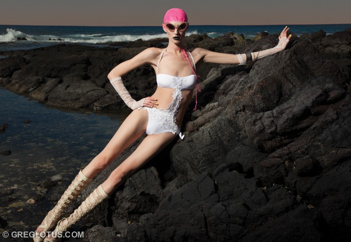 It Vogue Hawaii Story 5
